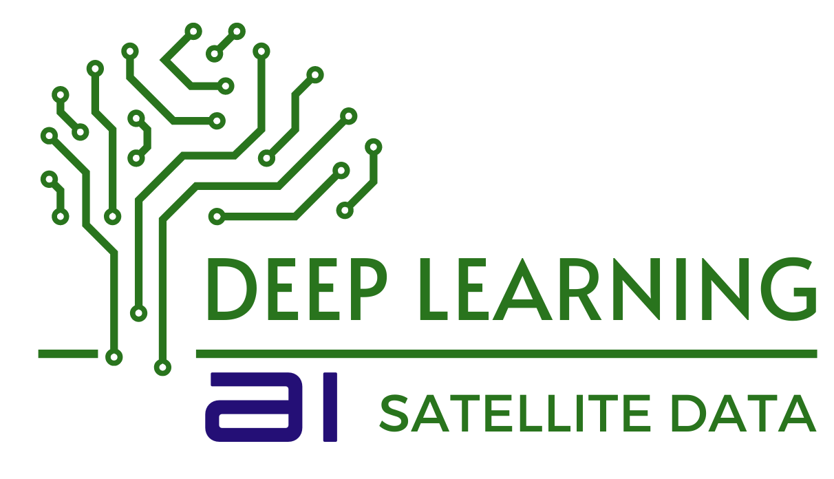 DLAI Satellite Data - Deep Learning Satellite Data